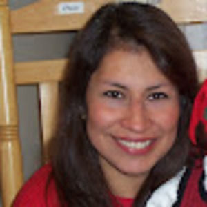 Meet your Posher, Angie